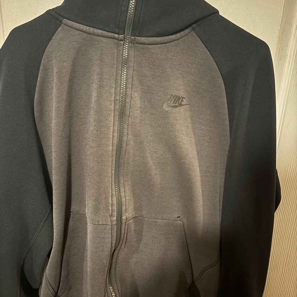 Nike Tech Fleece Hoodie
